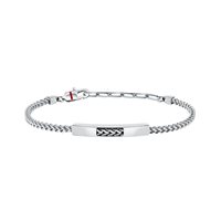 Bracelet Sector No Limits Man in Steel SZS68